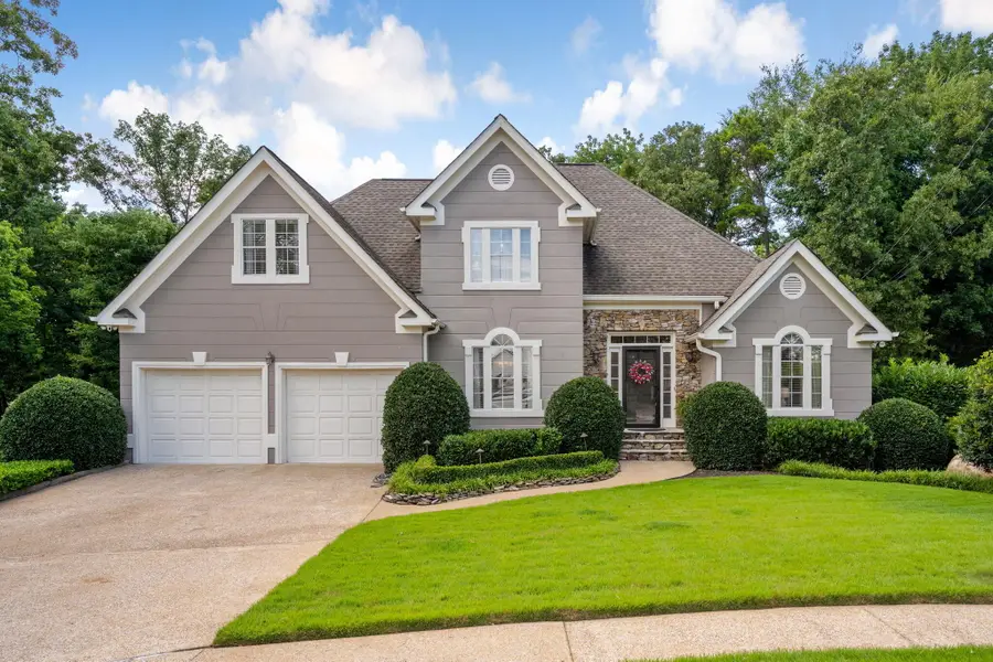 2415 Lennox Court, Chattanooga, TN 37421 - #2