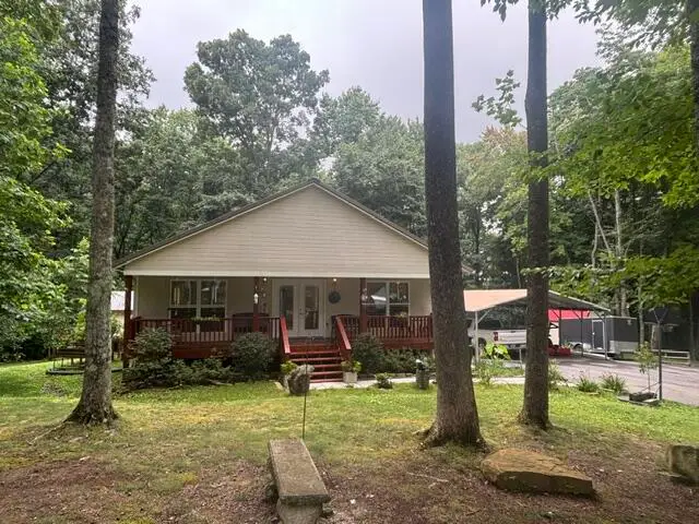 139 Fawn Lane, Graysville, TN 37338 - #1