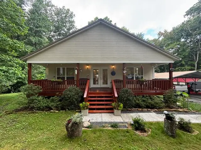 139 Fawn Lane, Graysville, TN 37338 - #3