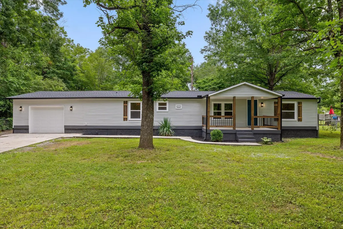 525 Coleman Cemetery Road, Soddy Daisy, TN 37379 - #1