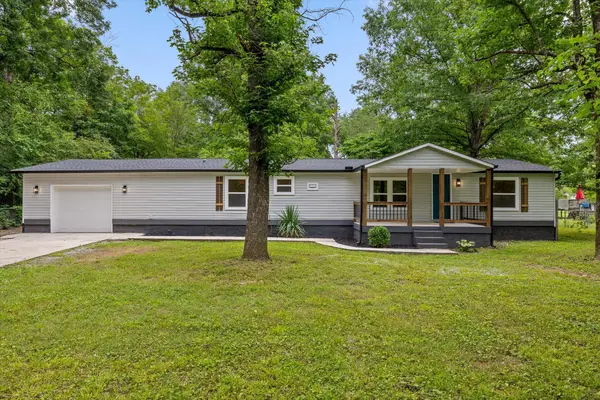 525 Coleman Cemetery Road, Soddy Daisy, TN 37379