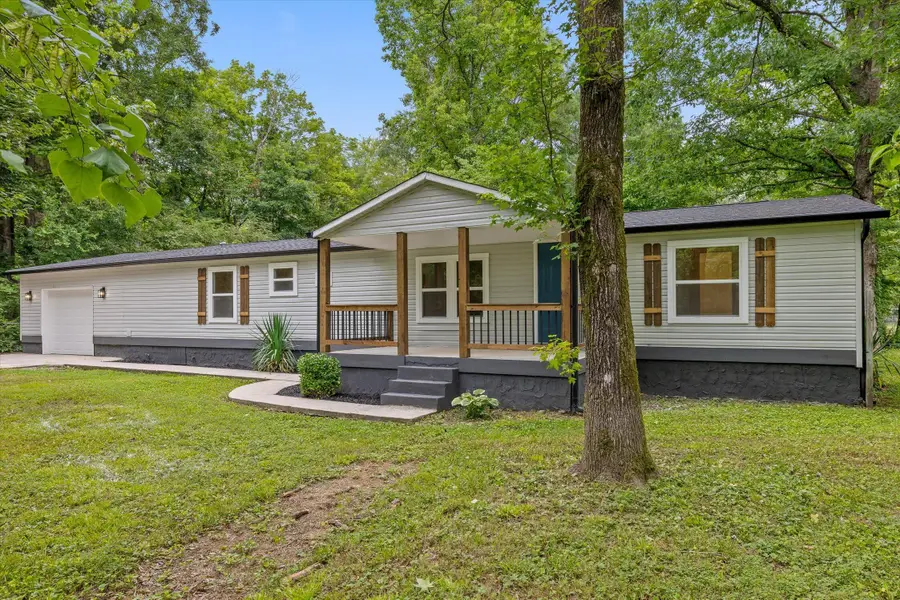 525 Coleman Cemetery Road, Soddy Daisy, TN 37379 - #2