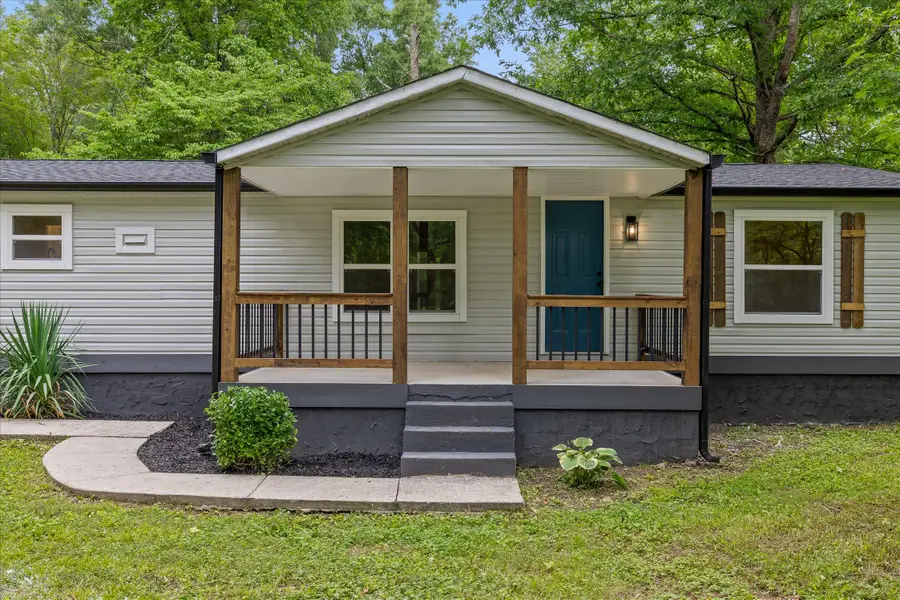 525 Coleman Cemetery Road, Soddy Daisy, TN 37379 - #3
