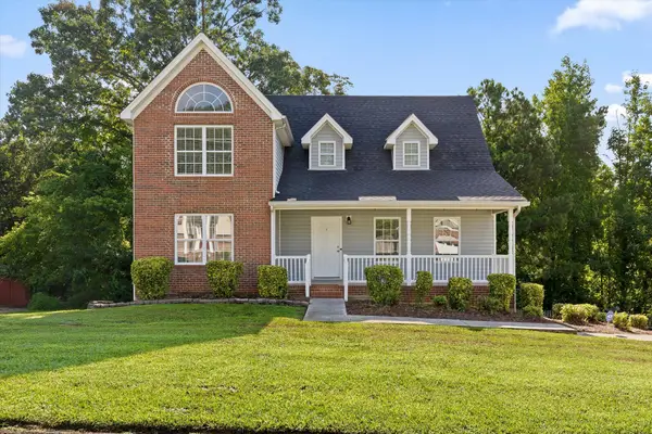 6955 Harvest Run Drive, Harrison, TN 37341