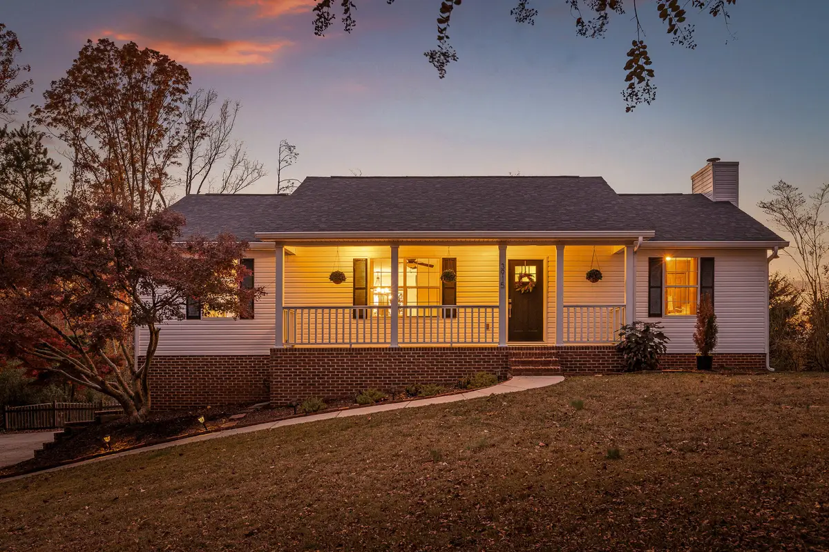 3915 Brock Road, Chattanooga, TN 37421 - #1