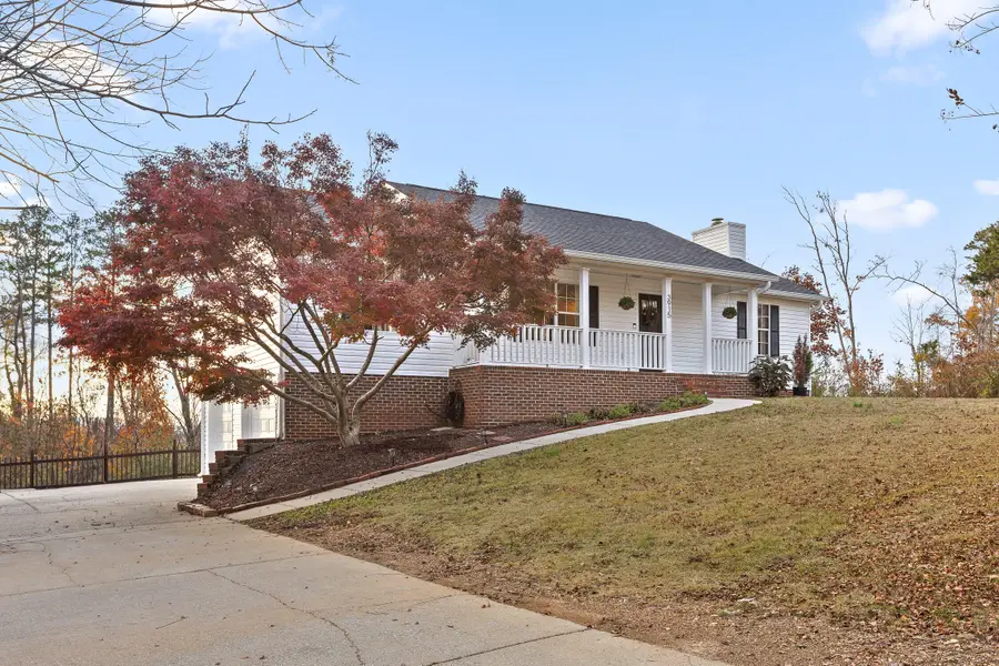 3915 Brock Road, Chattanooga, TN 37421 - #2