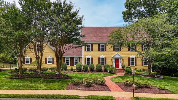 4721 Sussex Lane, Chattanooga, TN 37421