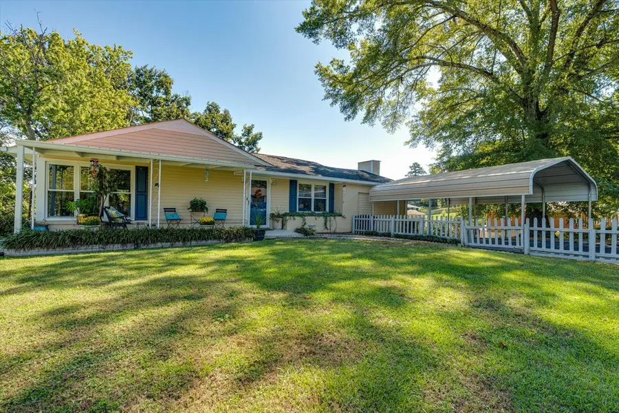 1306 Reeves Avenue, Chattanooga, TN 37412 - #2