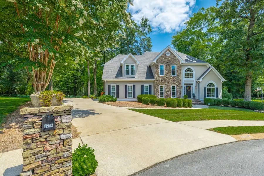 6214 Saint Andrews Way, Hixson, TN 37343 - #2