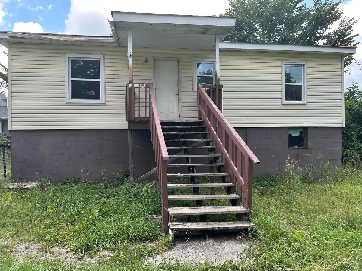 748 Graysville Road, Chattanooga, TN 37421 - #1