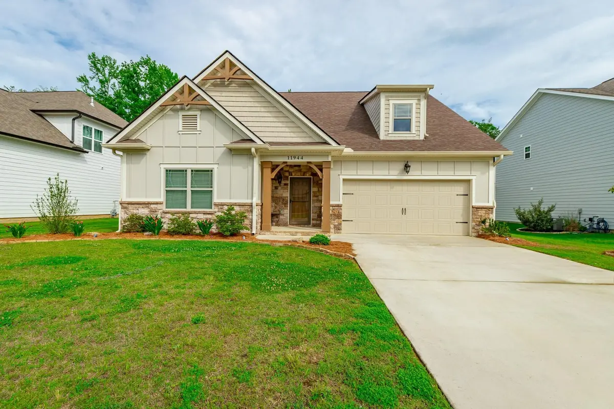 11944 Herons Haven Drive, Soddy Daisy, TN 37379 - #1