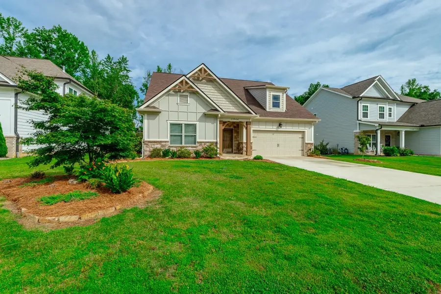 11944 Herons Haven Drive, Soddy Daisy, TN 37379 - #2