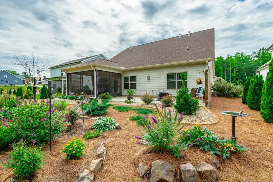 11944 Herons Haven Drive, Soddy Daisy, TN 37379 - #3