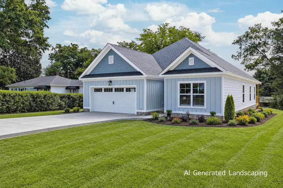 306 Emmett Avenue Nw, Cleveland, TN 37311 - #1