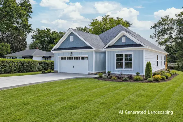 306 Emmett Avenue Nw, Cleveland, TN 37311