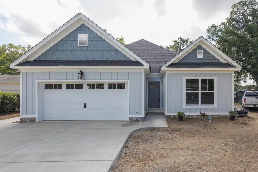306 Emmett Avenue Nw, Cleveland, TN 37311 - #2