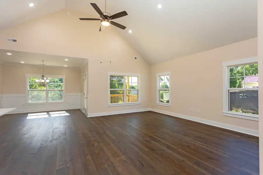 306 Emmett Avenue Nw, Cleveland, TN 37311 - #3