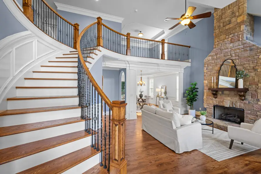 978 Brooke Stone Drive, Soddy Daisy, TN 37379 - #3