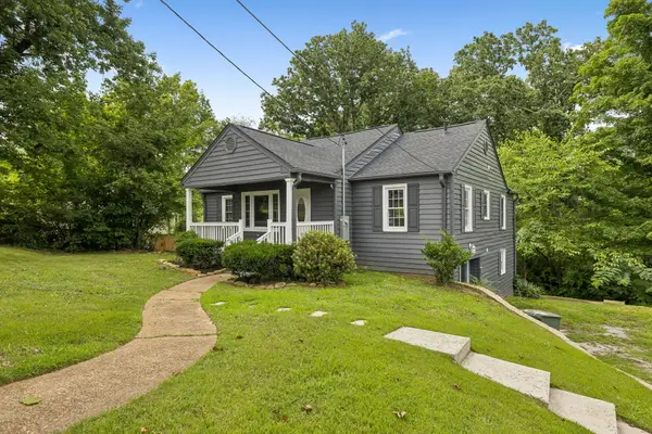 3018 Saint Paul Street, Chattanooga, TN 37404