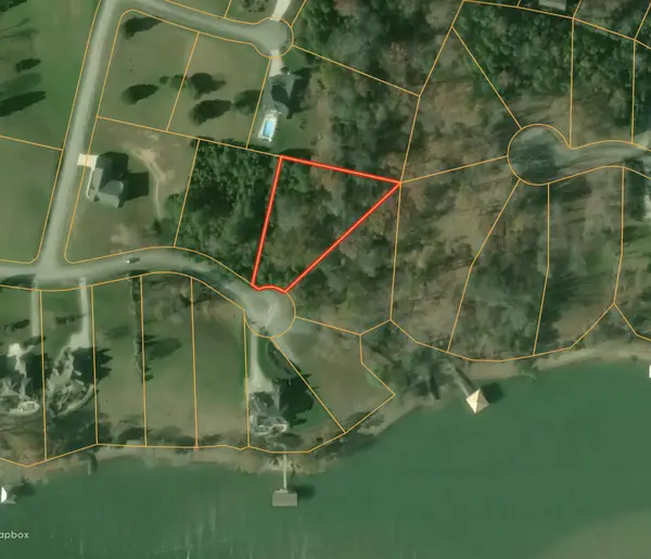 2475 Burton Road, Sale Creek, TN 37373