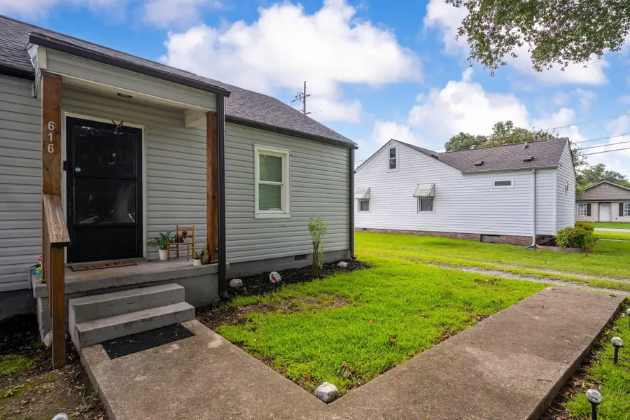 616 Carden Avenue, Rossville, GA 30741 - #2