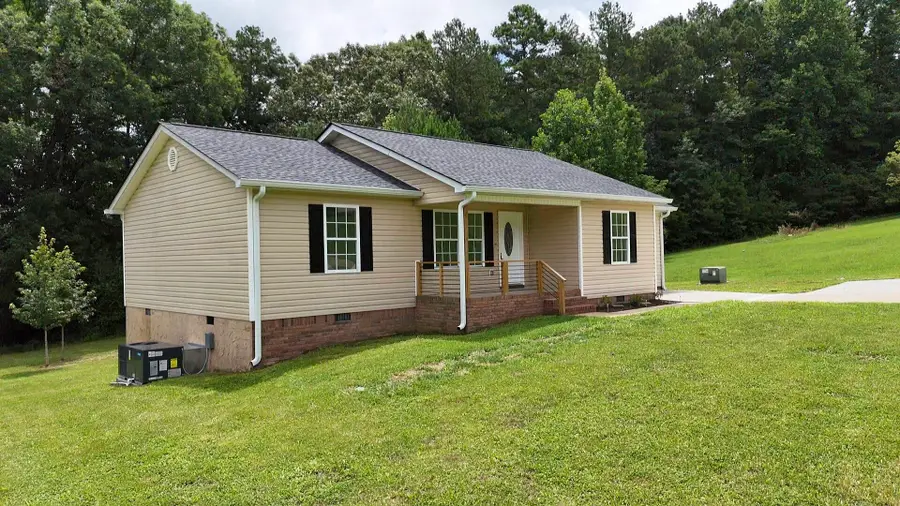 207 Millsap Road, Lafayette, GA 30728 - #2