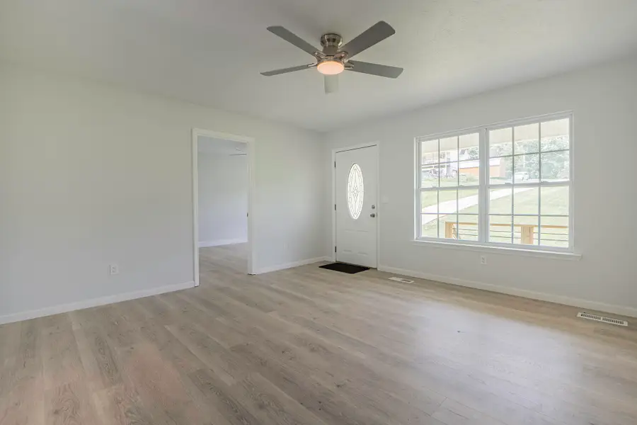 207 Millsap Road, Lafayette, GA 30728 - #3