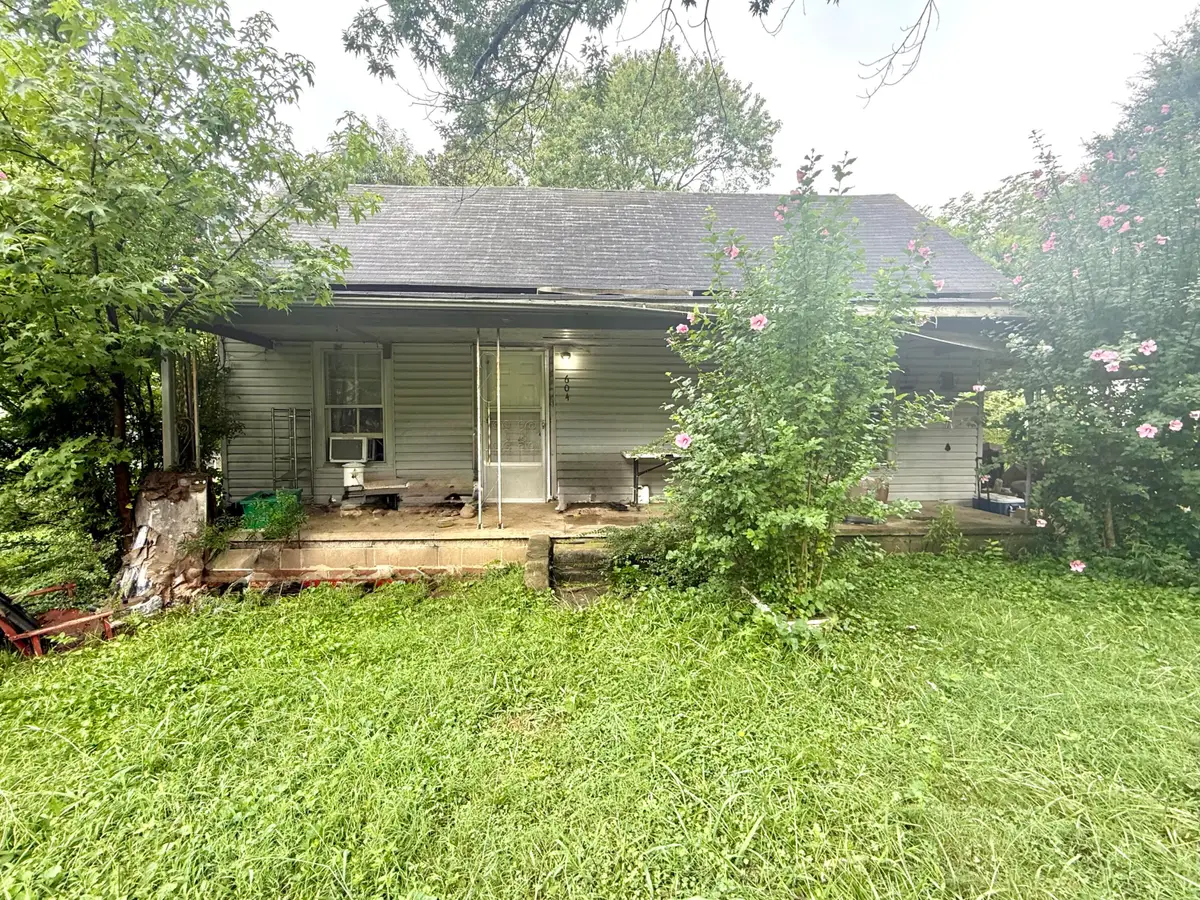 604 Magnolia Street, Lafayette, GA 30728 - #1