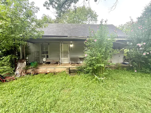 604 Magnolia Street, LaFayette, GA 30728