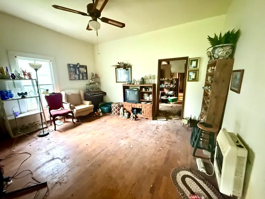 604 Magnolia Street, Lafayette, GA 30728 - #3
