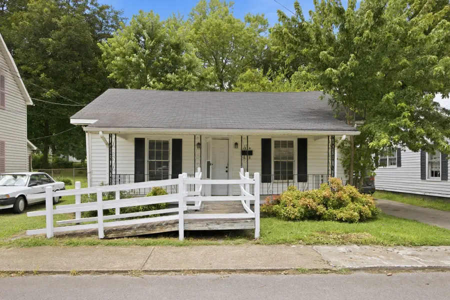 1234 Church Street Se, Cleveland, TN 37311 - #2