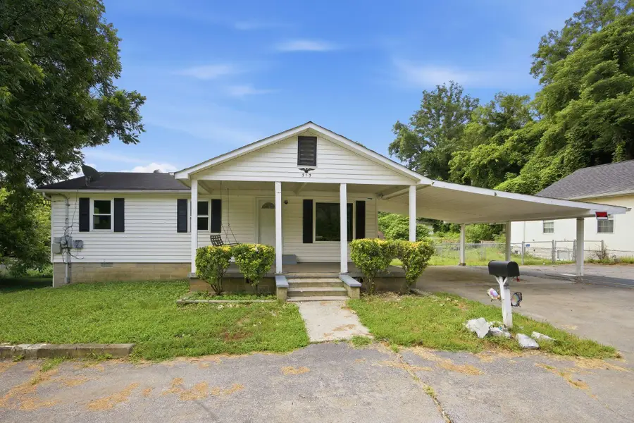 315 Hillsview Drive, Chattanooga, TN 37405 - #2