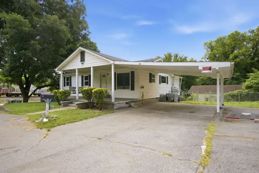 315 Hillsview Drive, Chattanooga, TN 37405 - #3