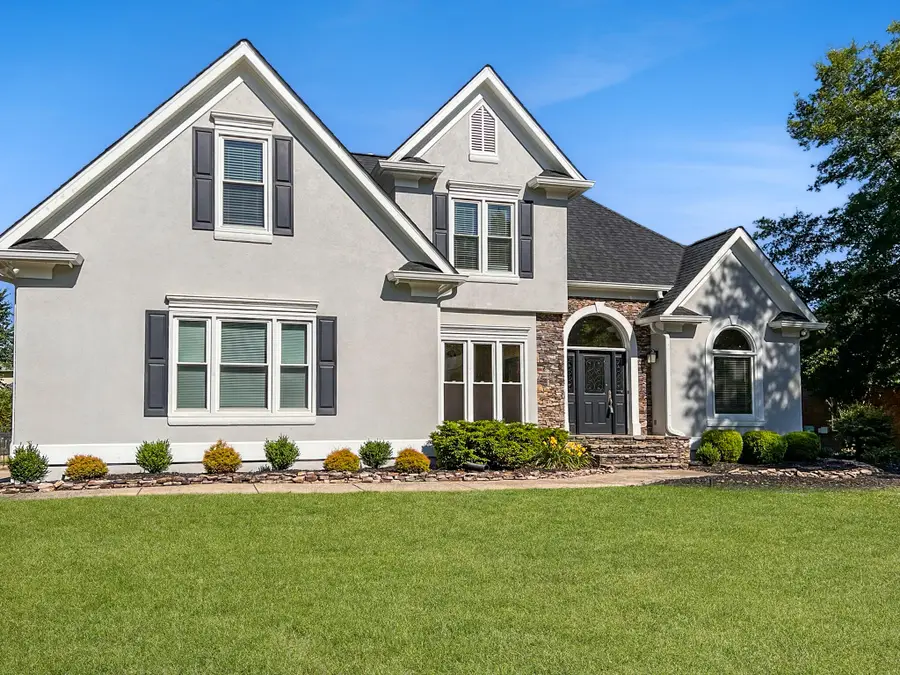 6407 Cheltenham Road S, Hixson, TN 37343 - #2