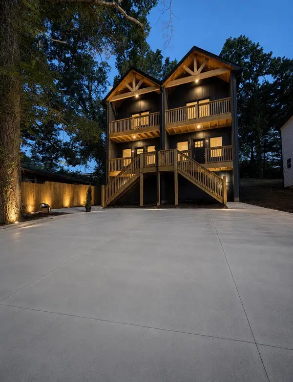 3809 Lightfoot Mill Road, Chattanooga, TN 37406