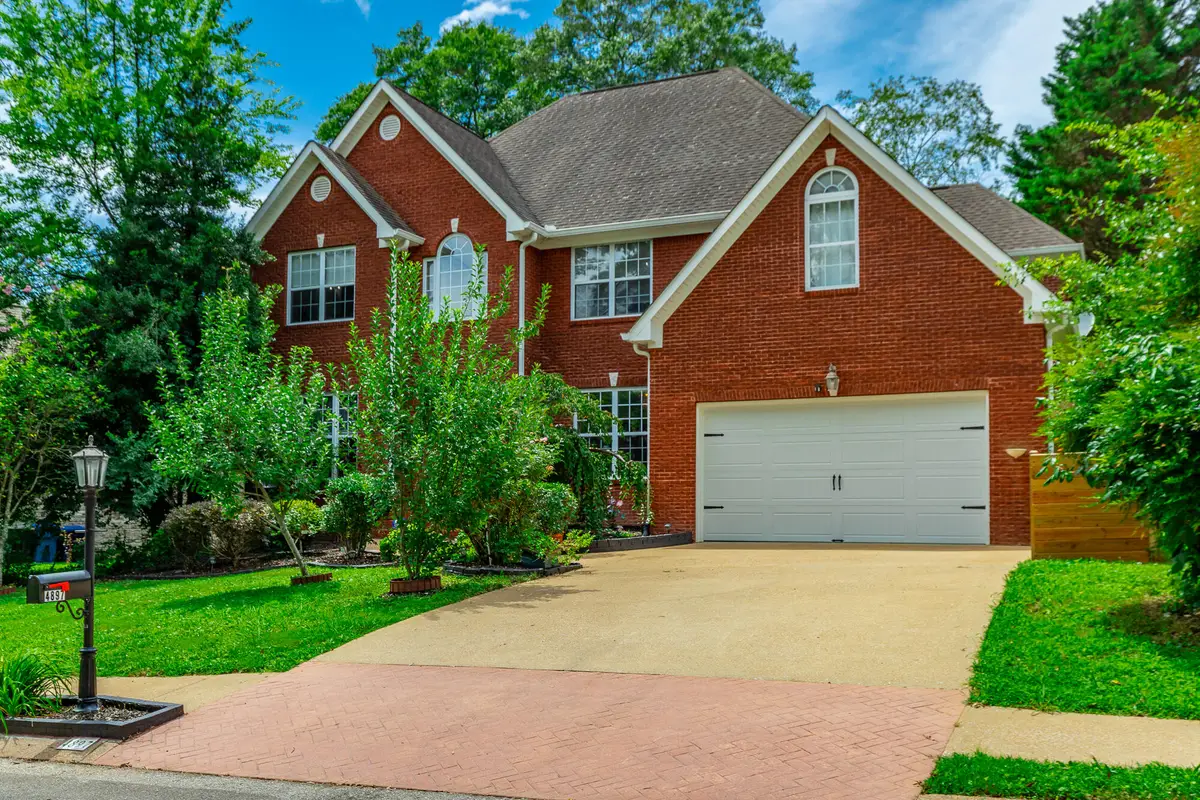 4897 Hampshire Place, Hixson, TN 37343 - #1
