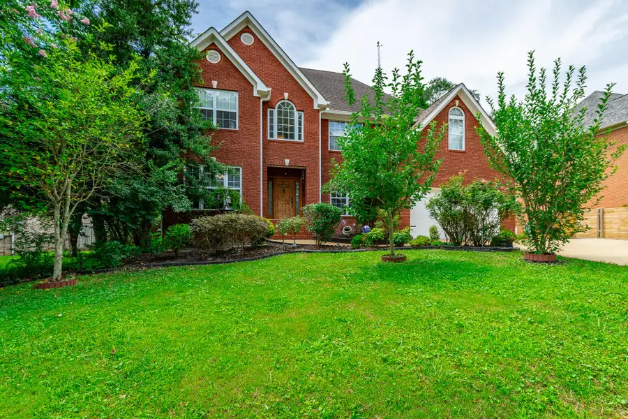 4897 Hampshire Place, Hixson, TN 37343 - #2