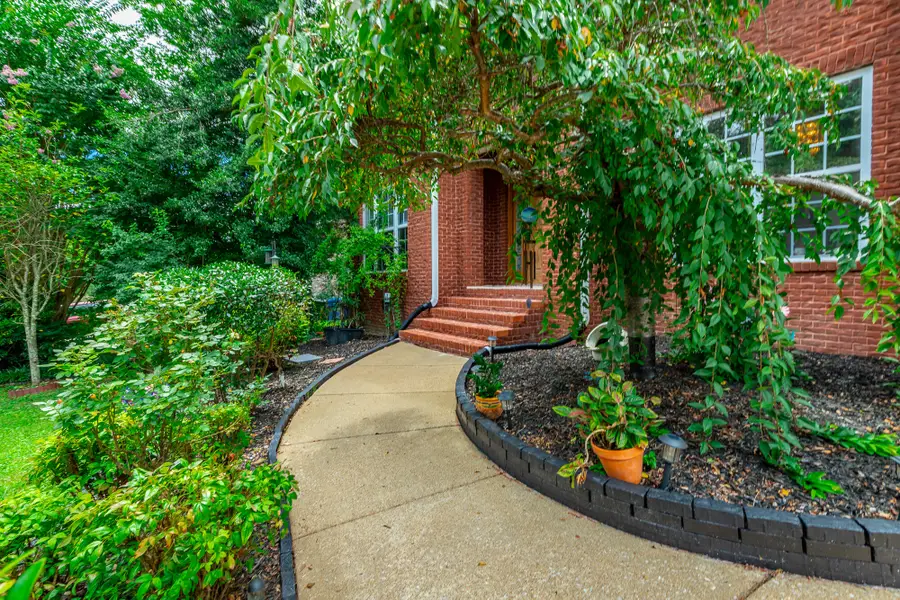 4897 Hampshire Place, Hixson, TN 37343 - #3