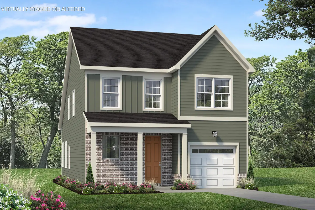1019 Fortitude Trail #11, Chattanooga, TN 37421 - #1