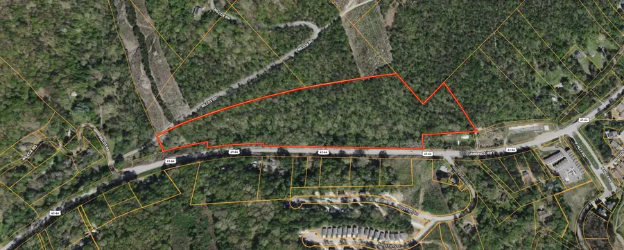 0 Cummings Highway, Chattanooga, TN 37419 - #2