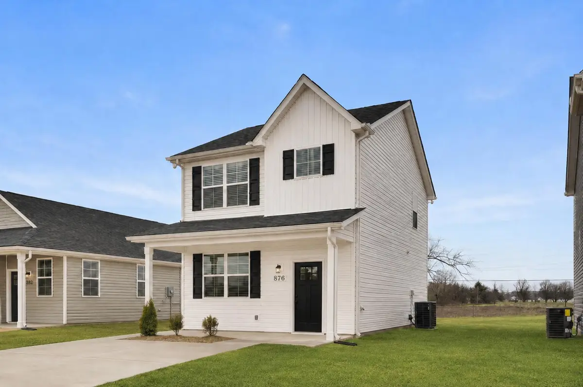 7607 Nightingale Court #50, Chattanooga, TN 37421 - #1
