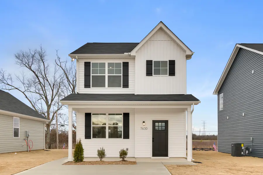7607 Nightingale Court #50, Chattanooga, TN 37421 - #3