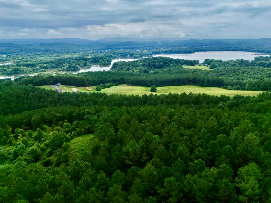 847 Eads Bluff Road Nw, Georgetown, TN 37336 - #2