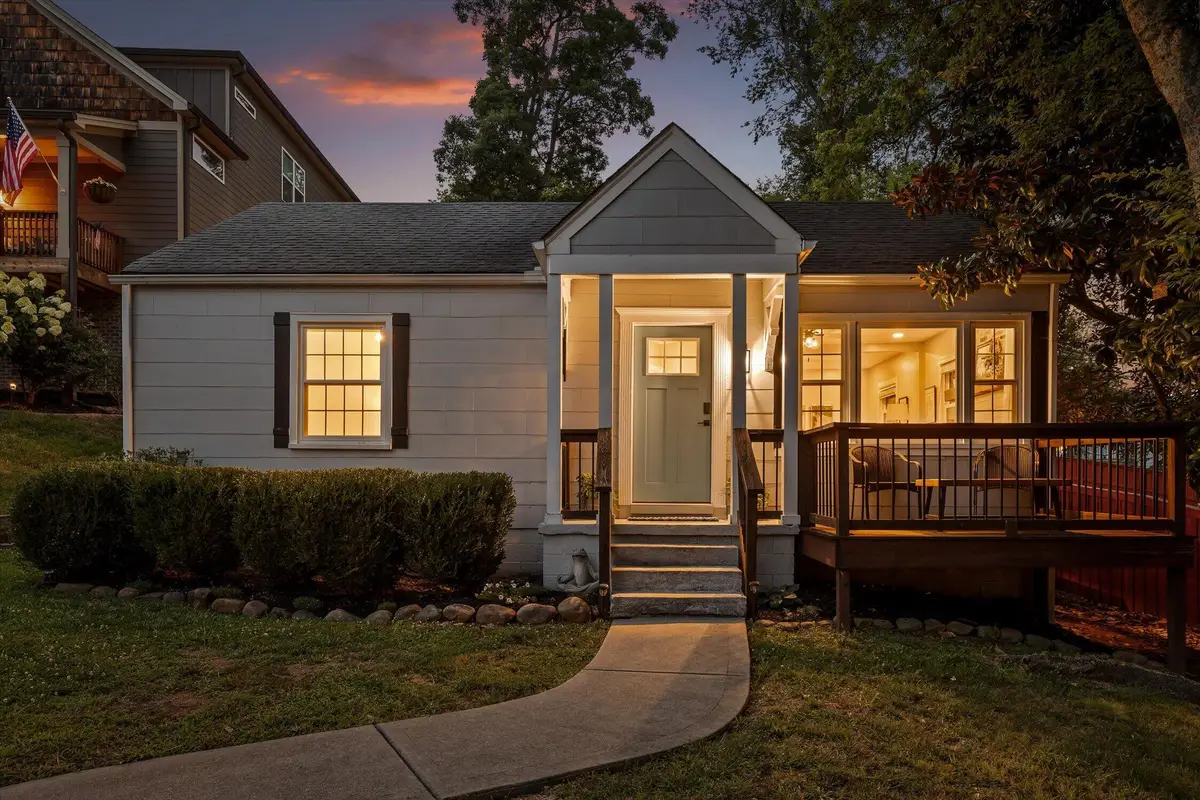911 Overman Street, Chattanooga, TN 37405 - #1