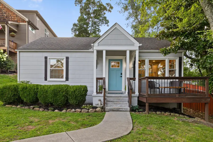 911 Overman Street, Chattanooga, TN 37405 - #3
