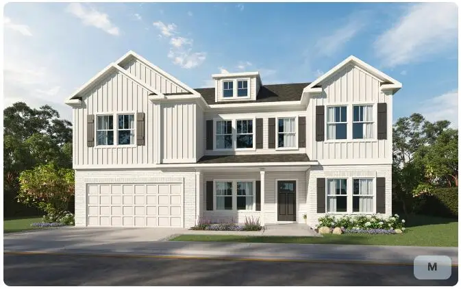 8245 Tree Farm Circle #11, Ooltewah, TN 37363 - #1