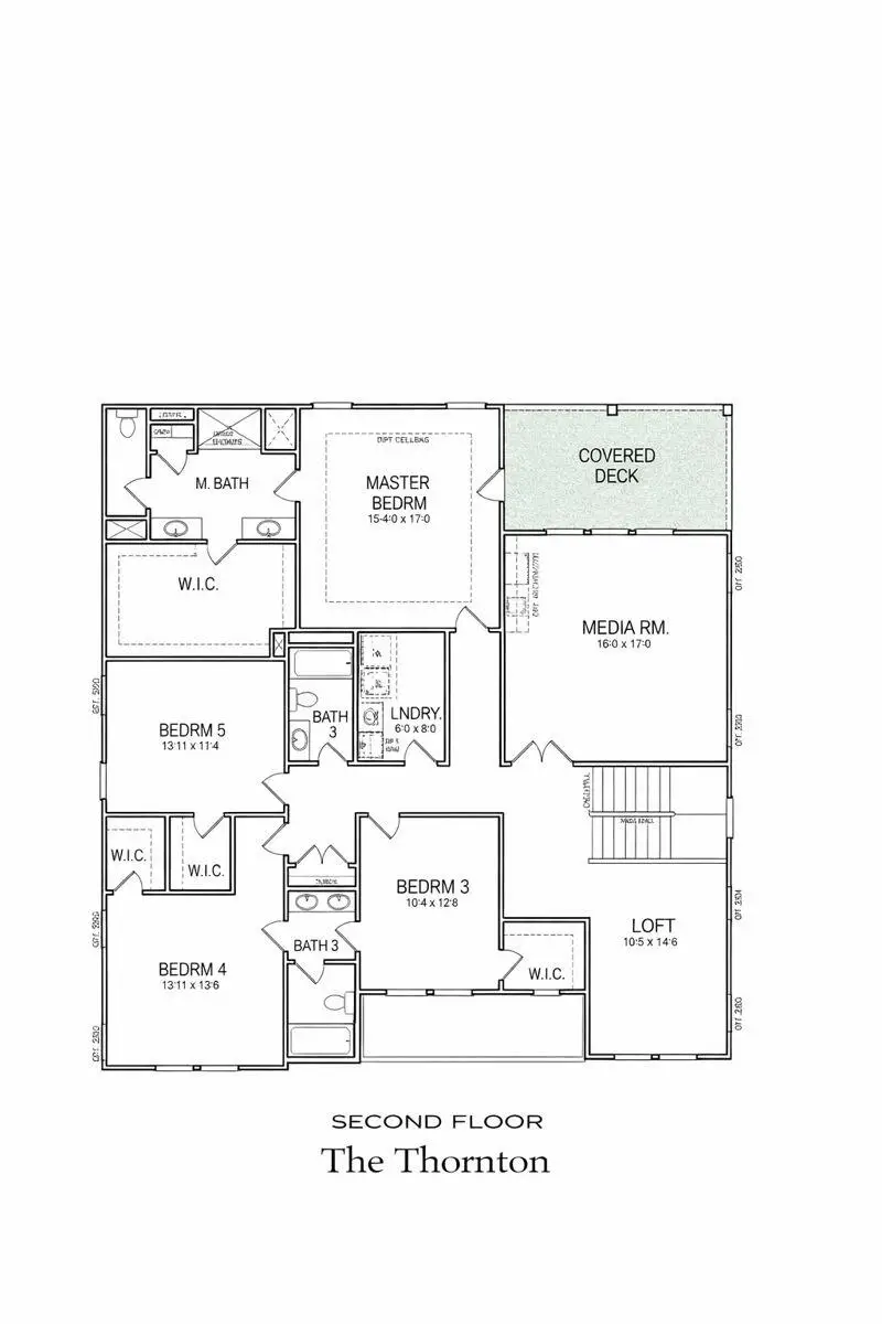 8245 Tree Farm Circle #11, Ooltewah, TN 37363 - #3