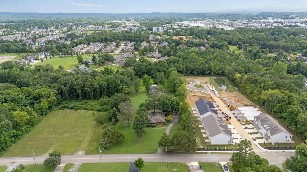 7452 Pinewood Drive, Chattanooga, TN 37421 - #1