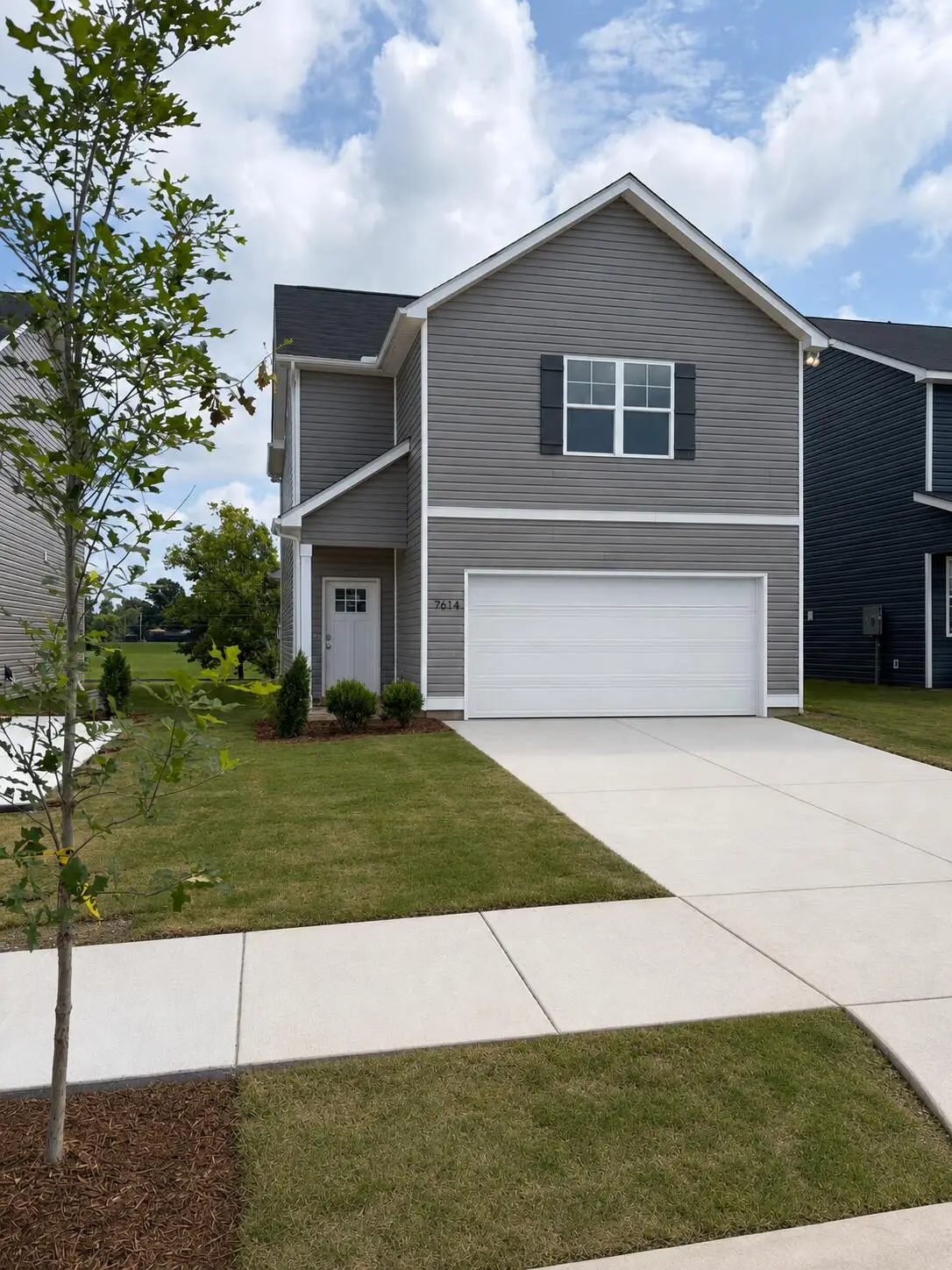 7614 Nightingale Court #055, Chattanooga, TN 37421 - #1