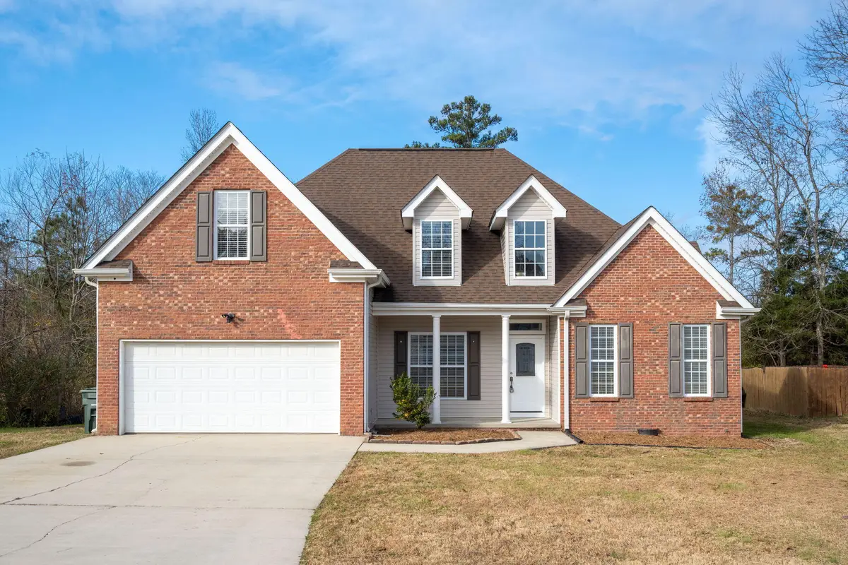 1837 Clear Brook Court, Chattanooga, TN 37421 - #1